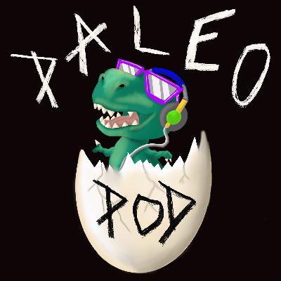 Ep.7 Mosasaurus Muse