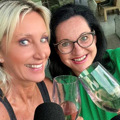 #12 Die Gastro-Social-Media-Queen darüber, wie man mit Essen, Essen lassen und Essen machen Kohle machen kann