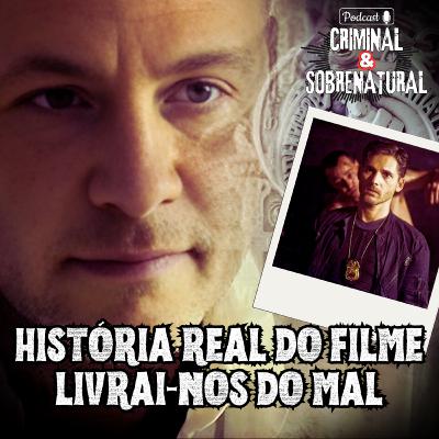 De Policial a Demonologista: A Verdadeira História de Ralph Sarchie