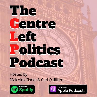 17 March 2023 - An interview with Labour Party candidate for Bishop Auckland, Sam Rushworth