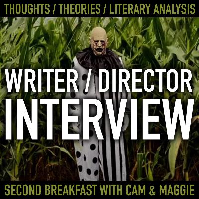 Interview: Stephen Cognetti [Creator of Hell House LLC]