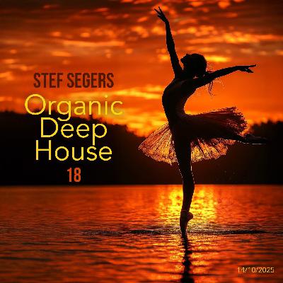 170 Stef Segers - Organic Deep House 18 170 Stef Segers - Organic Deep House 18