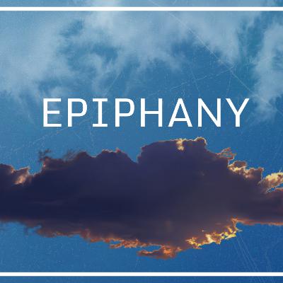 Epiphany : The Baptism of Jesus
