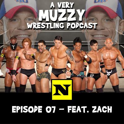 Episode 07 - The Rise, The Fall, and The Continued Fall of The Nexus
