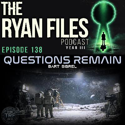 Bart Sibrel Examines the Apollo Moon Missions — Evidence, Footage, and Unanswered Questions