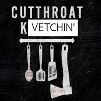 The Pivot Presents: Cutthroat Kvetchin' 1: Vive La Sabotage