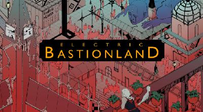 Cannibal Halfling Radio Episode 12 – Now Playing: Electric Bastionland Pt 1 Cannibal Halfling Radio Episode 12 – Now Playing: Electric Bastionland Pt 1
