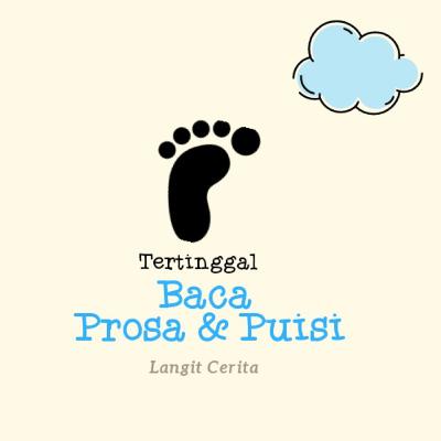 Tertinggal ( Dalam Buku Bertahan @katapepy )