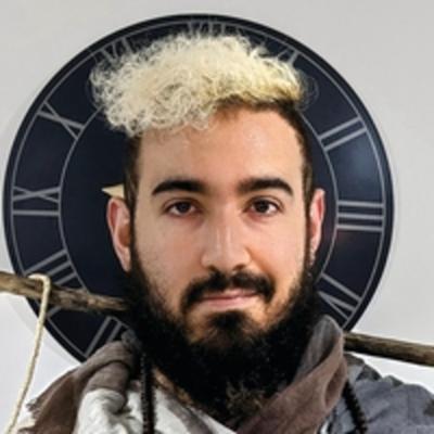 Elhoim Leafar (Dream Magic) The Calling the Quarters Podcast Season 2 Episode 5