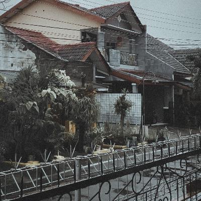 Ronde 5 : #Dirumahajah