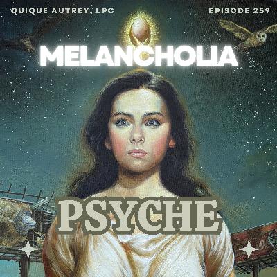 Melancholia Melancholia