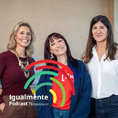 T6 Ep.1 - Liderar com empatia