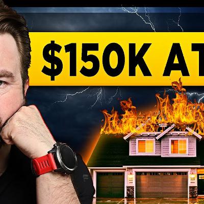 Meet The 22 Year Old Who Makes $150k | REAL ESTATE SECRETS Meet The 22 Year Old Who Makes $150k | REAL ESTATE SECRETS