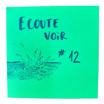 ECOUTE VOIR - J+116 La chute