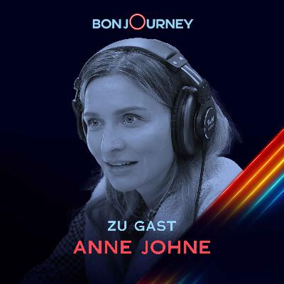 ANNE JOHNE ANNE JOHNE