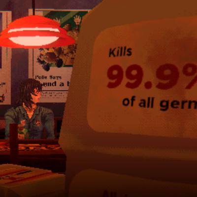 Alguma coisa não tá certo... ESPECIAL MOUTHWASHING (parte 2)