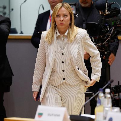 20. Dezember 2025 - Die internationale Presseschau