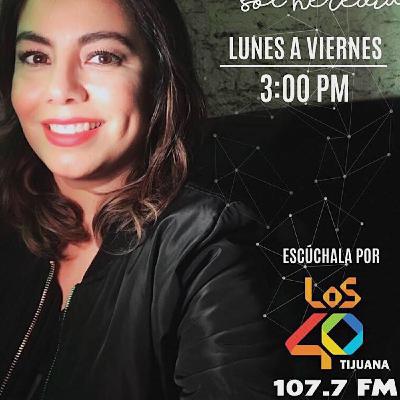 EPISODIO 1 Hablando de CAMBIOS con la Psicóloga Loreta Bravo
