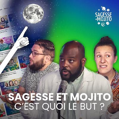 Sagesse et Mojito, c'est quoi le but ?