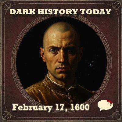 February 17, 1600 February 17, 1600
