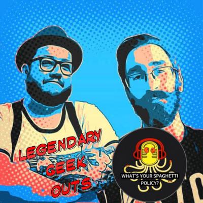 LGO's Spaghetti Policy LGO's Spaghetti Policy