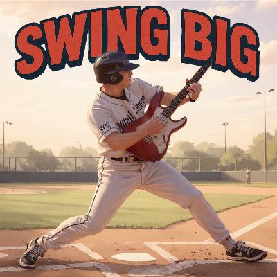 Episode 398: The Big Swing Episode: Guitars, Gigs, Apps, and Auditions? Episode 398: The Big Swing Episode: Guitars, Gigs, Apps, and Auditions?