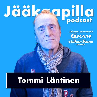 Tommi Läntinen: Makoisa, terveellinen ja lihaton