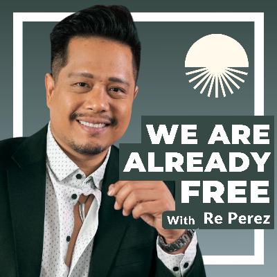 Spiritual capitalism and why your brand should be gay (even if you're not) with branding master Re Perez #94