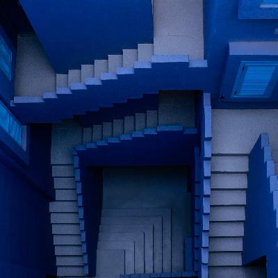 Episode 145: The House of Illusions We Build Episode 145: The House of Illusions We Build