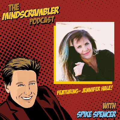 Interview - Jennifer Hale