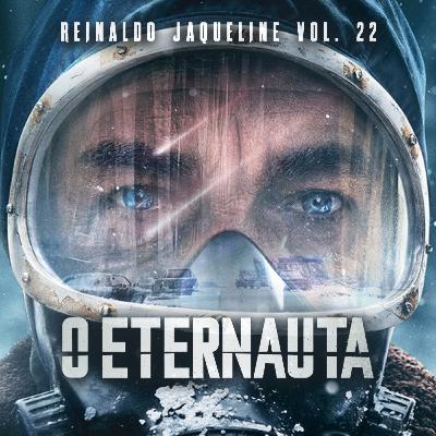 O ETERNAUTA: Europeu sobrevive e latino-americano vive - 22