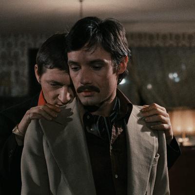 Episode 202: Fox and His Friends with Said Atabaki Episode 202: Fox and His Friends with Said Atabaki