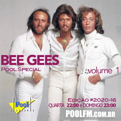 PoolSpecial @ BEE GEES [volume 1/2]