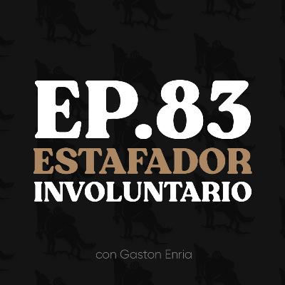 Ep. 83 Sindrome del Impostor para Creativos