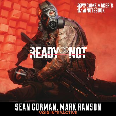 How Ready or Not Creates Tension Behind Every Door How Ready or Not Creates Tension Behind Every Door