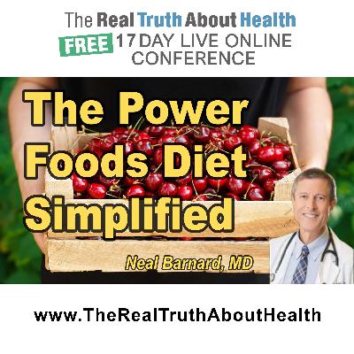 The Power Foods Diet