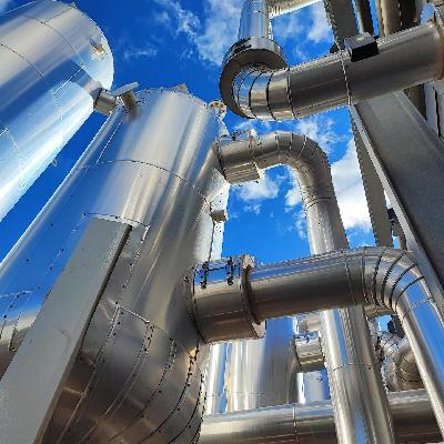 Mundo rural - Desarrollo del biometano - 05/12/25