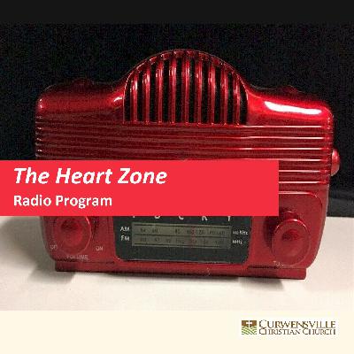 Radio – Moving Forward