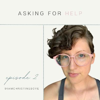 asking for help. asking for help.