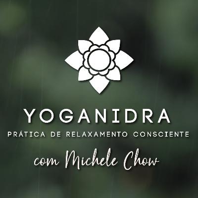 Yoganidra: Prática de Relaxamento Consciente