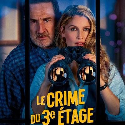 Le Crime du 3ème étage