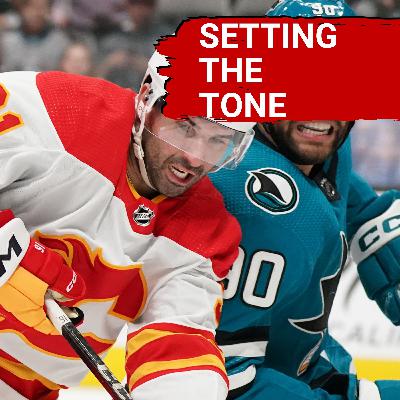 Can Matt Coronato hit 30 Goals? Will Kadri Be Traded? What Joel Farabee have to offer the Flames