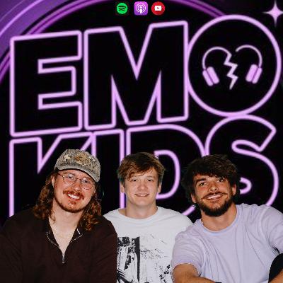 50. Saturdays At Your Place Interview: Mitch Gulish on "These Things Happen"