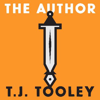 The Author - Part I: Failure