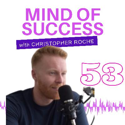 B2B marketing is broken, Demand Gen is the new way | Christopher Roche, CEO Catalyst Consulting