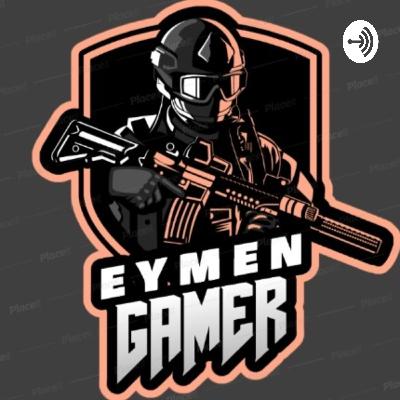 Eymen Gamer Podcast (Trailer)