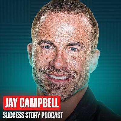 Jay Campbell - Health Optimization Expert | Optimize Your Health with Therapeutic Peptides