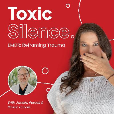 EMDR: Reframing Trauma