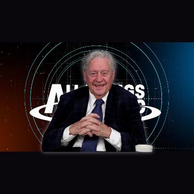 Springboarding into 2026 | Apostolic Leadership and Revelation