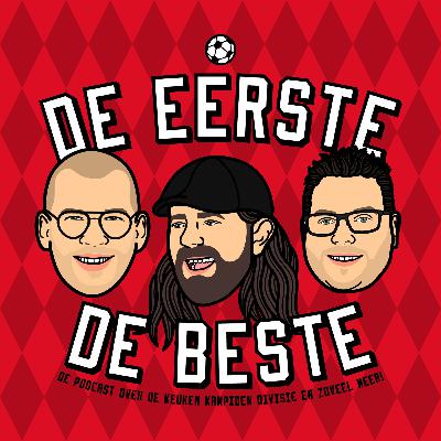 Kechteny | De Eerste de Beste | S05E18